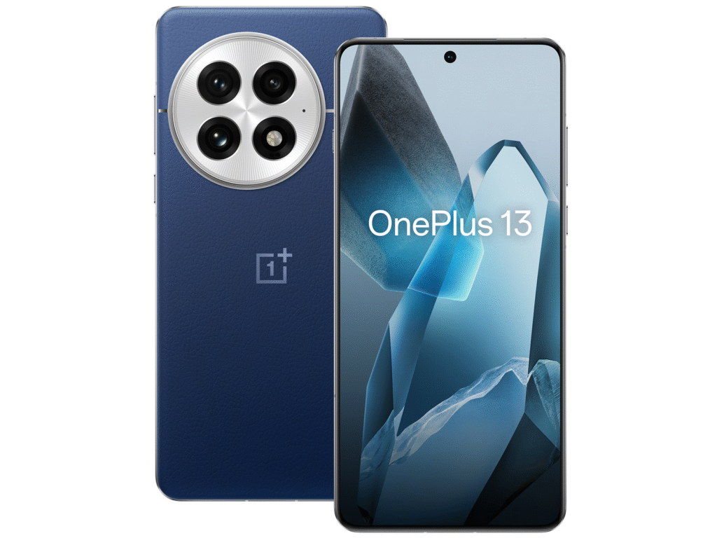 OnePlus telefon