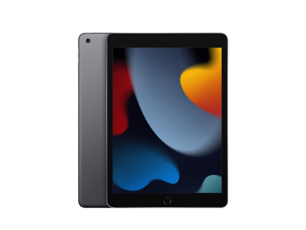 Apple iPad (2021) 64GB - Space Grey