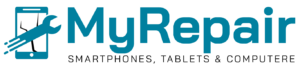 MyRepair Aarhus' logo