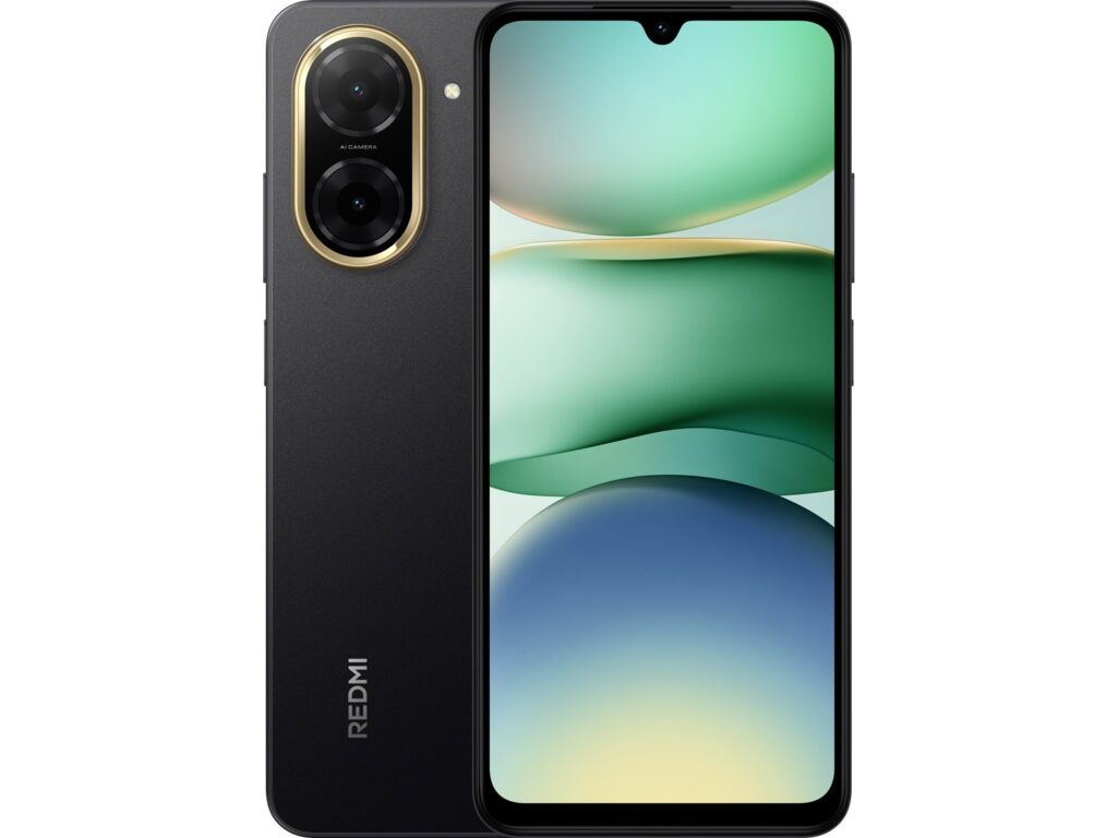 Xiaomi Redmi A5 - Black